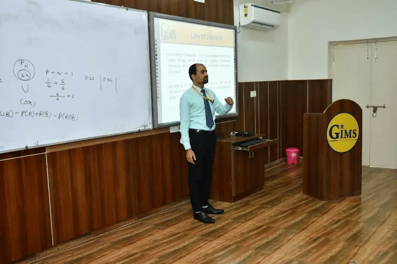 GIMS Noida Campus photo 32